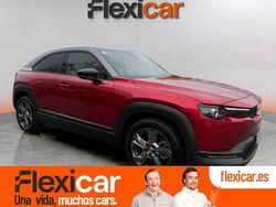 Rojo Usado 2020 Mazda MX30 SUV | 16.990 € (Caro)