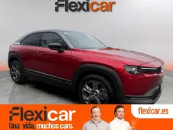 Rojo Usado 2020 Mazda MX30 SUV | 16.990 € (Caro)