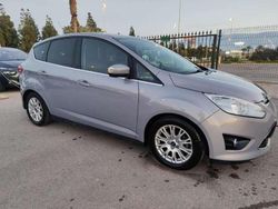 Gris Usado 2011 Ford C-MAX Titanium Monovolumen | 6999 € (Precio justo)