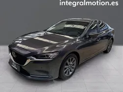 Usado 2021 Mazda 6 Berlina | 19.900 € (Buen precio)
