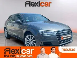 Gris Usado 2017 Audi A3 Design | 16.490 € (Precio justo)