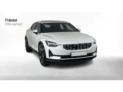 Eléctrico Usado 2023 Polestar 2 Long Range Single Motor Berlina | 37.100 € (Precio justo)