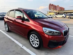 Naranja Usado 2021 BMW 225 Active Tourer iPerformance Monovolumen | 17.900 € (Buen precio)