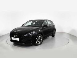 Abyss black Usado 2024 Hyundai i30 | 21.600 € (Precio justo)