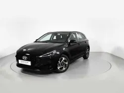 Abyss black Usado 2024 Hyundai i30 | 21.600 € (Precio justo)