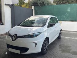 Eléctrico Usado 2018 Renault Zoe Intens Utilitario | 9500 € (Buen precio)