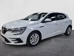 Usado 2021 Renault Mégane IV Intens | 14.800 € (Buen precio)
