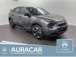 Gris Usado 2022 Citroën C4 Feel Berlina | 15.750 € (Precio justo)