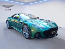 Verde Nuevo 2024 Aston Martin DBS Coupe | 379.900 €