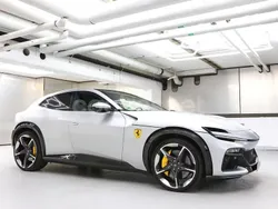 Usado 2023 Ferrari Purosangue SUV | 675.000 €