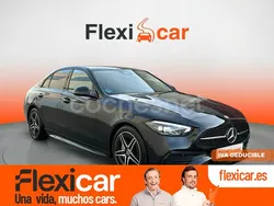 Negro Usado 2023 Mercedes C200 Berlina | 38.290 € (Super precio)