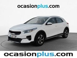 Blanco Usado 2022 Kia XCeed SUV | 18.173 € (Buen precio)