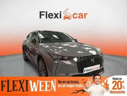 Gris Usado 2022 DS Automobiles DS4 Trocadero Utilitario | 19.090 € (Precio justo)
