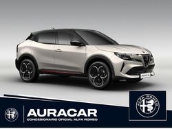 Gris Nuevo 2025 Alfa Romeo Junior Edizione Speciale SUV | 30.615 € (Precio justo)