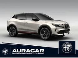 Gris Nuevo 2025 Alfa Romeo Junior Edizione Speciale SUV | 30.615 € (Precio justo)