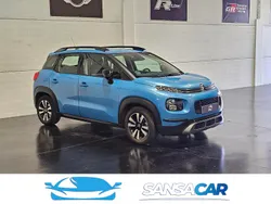 Usado 2019 Citroën C3 Aircross Feel SUV | 10.490 € (Precio justo)