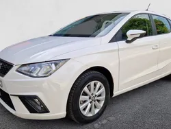 Usado 2020 Seat Ibiza FR | 13.090 € (Precio justo)