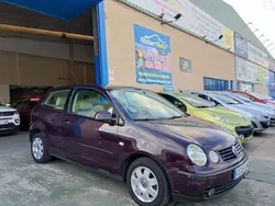 Usado 2002 VW Polo Utilitario | 1999 €