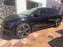 Negro Usado 2023 Kia EV6 GT-Line SUV | 31.900 € (Super precio)