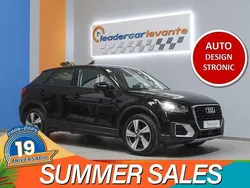 Negro Usado 2020 Audi Q2 Design SUV | 23.490 € (Precio justo)