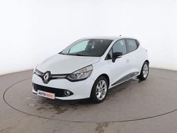 Blanco Usado 2016 Renault Clio IV LIMITED Utilitario | 10.999 € (Precio justo)