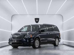 Usado 2014 Lancia Voyager Silver Monovolumen | 11.999 € (Buen precio)
