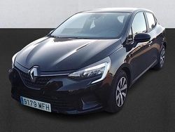 Usado 2023 Renault Clio V Equilibre | 13.790 € (Buen precio)