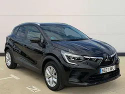 Usado 2024 Mitsubishi ASX Motion SUV | 17.607 € (Precio justo)
