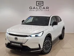 Eléctrico Nuevo 2025 Honda e:Ny1 Elegance SUV | 39.200 €