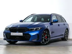 Usado 2024 BMW 320 Comfort Edition Familiar | 56.390 €