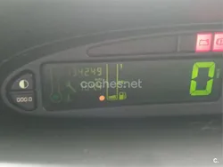 Azul Usado 2007 Citroën Xsara Picasso Exclusive Monovolumen | 2680 € (Super precio)