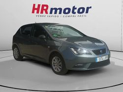 Blanco Usado 2016 Seat Ibiza Reference Utilitario | 10.290 € (Precio justo)