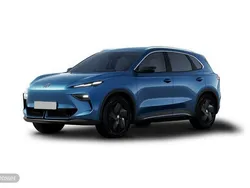 Azul Nuevo 2025 MG MG5 EV Comfort Familiar | 31.590 €