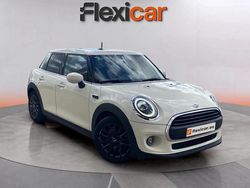 Blanco Usado 2019 Mini ONE Utilitario | 15.990 € (Buen precio)