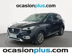 Blanco Usado 2023 MG HS Comfort SUV | 16.182 € (Precio justo)