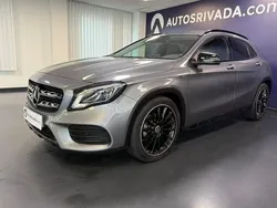 Usado 2019 Mercedes GLA180 SUV | 23.900 € (Un poco caro)