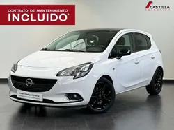 Usado 2015 Opel Corsa Color Edition Utilitario | 7500 € (Precio justo)