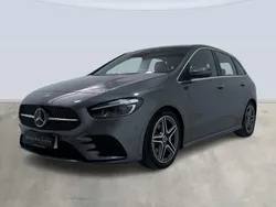Gris Usado 2023 Mercedes B180 Monovolumen | 32.500 € (Precio justo)