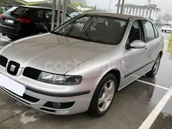 Negro Usado 2005 Seat Toledo Sport Berlina | 4900 € (Un poco caro)