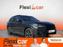 Negro Usado 2024 BMW X3 SUV | 52.490 € (Caro)