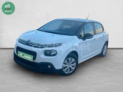 Blanco Usado 2019 Citroën C3 Business Class Berlina | 8500 € (Precio justo)