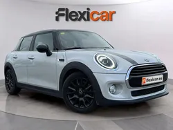 Blanco Usado 2020 Mini Cooper Utilitario | 16.990 € (Super precio)