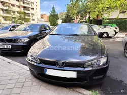 Peugeot 406 Coupe