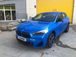 Azul Usado 2023 BMW X2 SUV | 39.900 € (Caro)