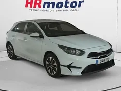 Usado 2024 Kia Ceed | 15.590 € (Buen precio)