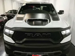 Blanco Usado 2021 Dodge Ram Recogida | 139.900 €