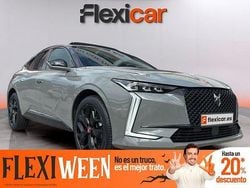 Gris Usado 2022 DS Automobiles DS4 Performance Berlina | 20.790 € (Precio justo)