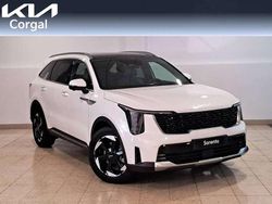 Blanco Nuevo 2025 Kia Sorento SUV | 55.179 € (Caro)