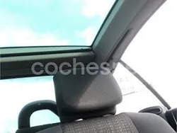 Gris / plata Usado 2007 Renault Mégane Cabriolet Dynamique Descapotable | 3500 € (Caro)