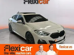 Blanco Usado 2020 BMW 220 Coupe | 29.990 € (Precio justo)